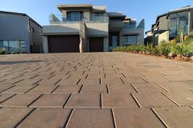 Why Choose Us For All Your Driveway Paving Needs in Austell, GA?